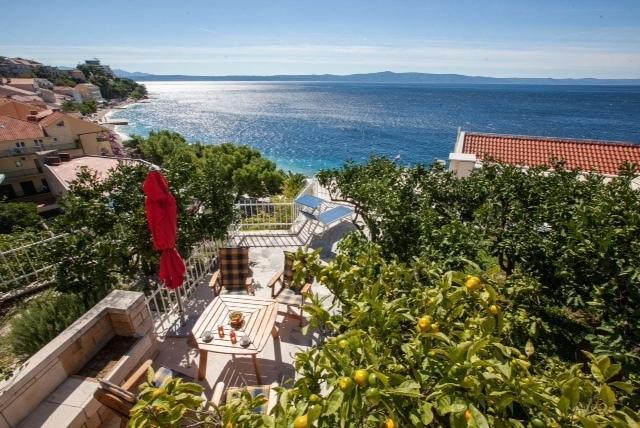 Holiday Home Luma 伯德古拉 客房 照片