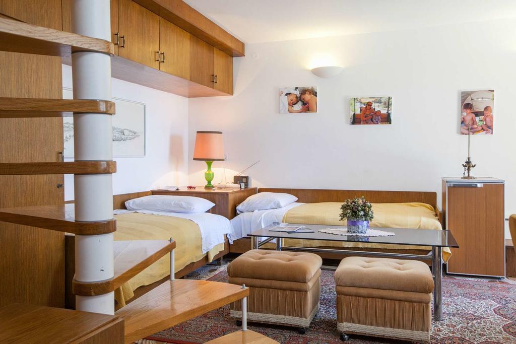 Holiday Home Luma 伯德古拉 客房 照片