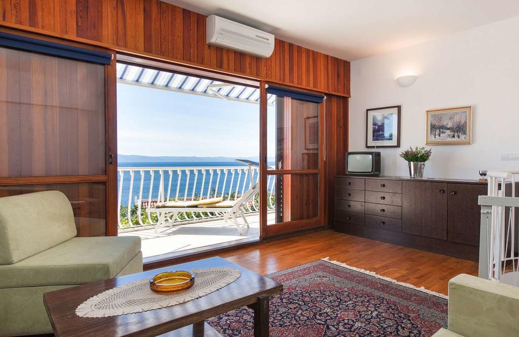 Holiday Home Luma 伯德古拉 客房 照片