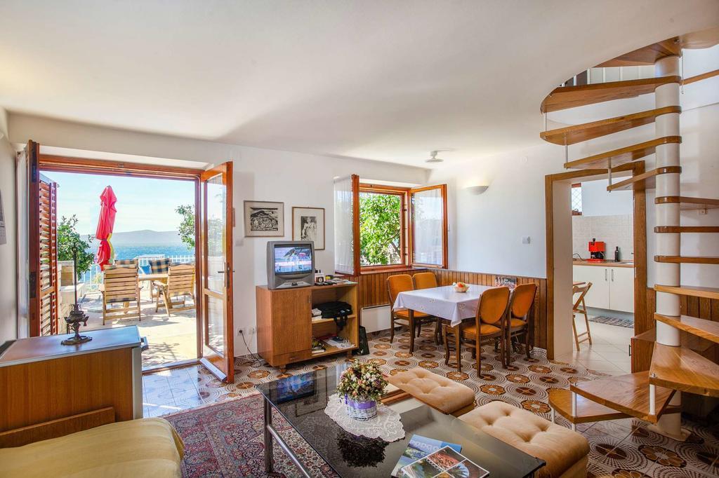 Holiday Home Luma 伯德古拉 客房 照片