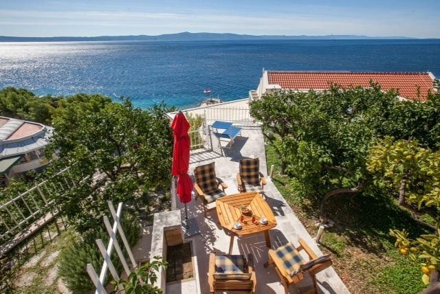 Holiday Home Luma 伯德古拉 客房 照片