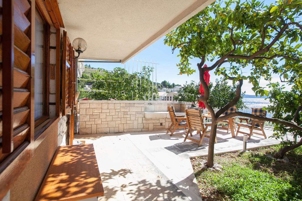 Holiday Home Luma 伯德古拉 客房 照片
