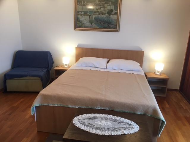 Holiday Home Luma 伯德古拉 外观 照片